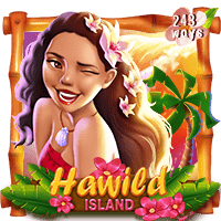 Hawild Island